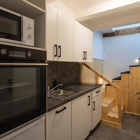 Otakarova 捷克布杰约维采