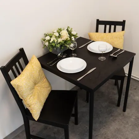 Otakarova Apartment Ceske Budejovice