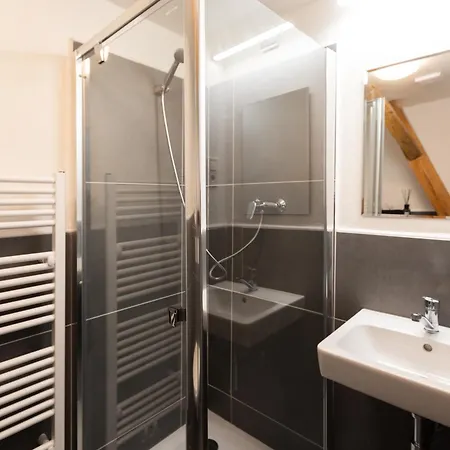 Otakarova Apartment Ceske Budejovice