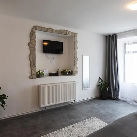 Otakarova アパート *