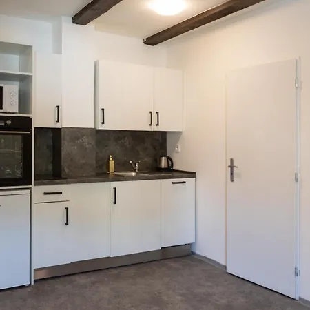 Apartment Otakarova Ceske Budejovice