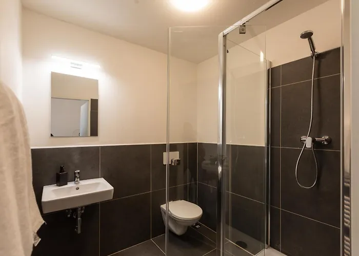 Otakarova Apartment *