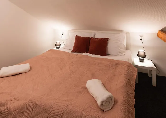 Otakarova Apartment Ceske Budejovice