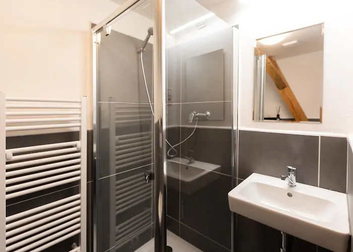 Otakarova Apartment Budweis