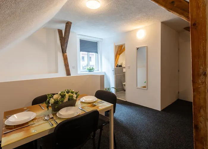 Apartment Otakarova *