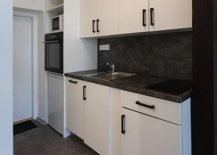 Apartment Otakarova *